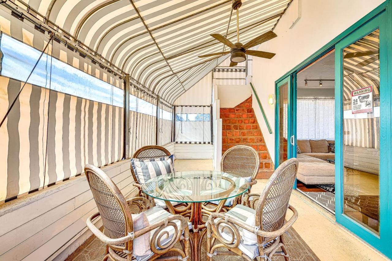Sea Lane Sand Dollar San Diego Exterior foto
