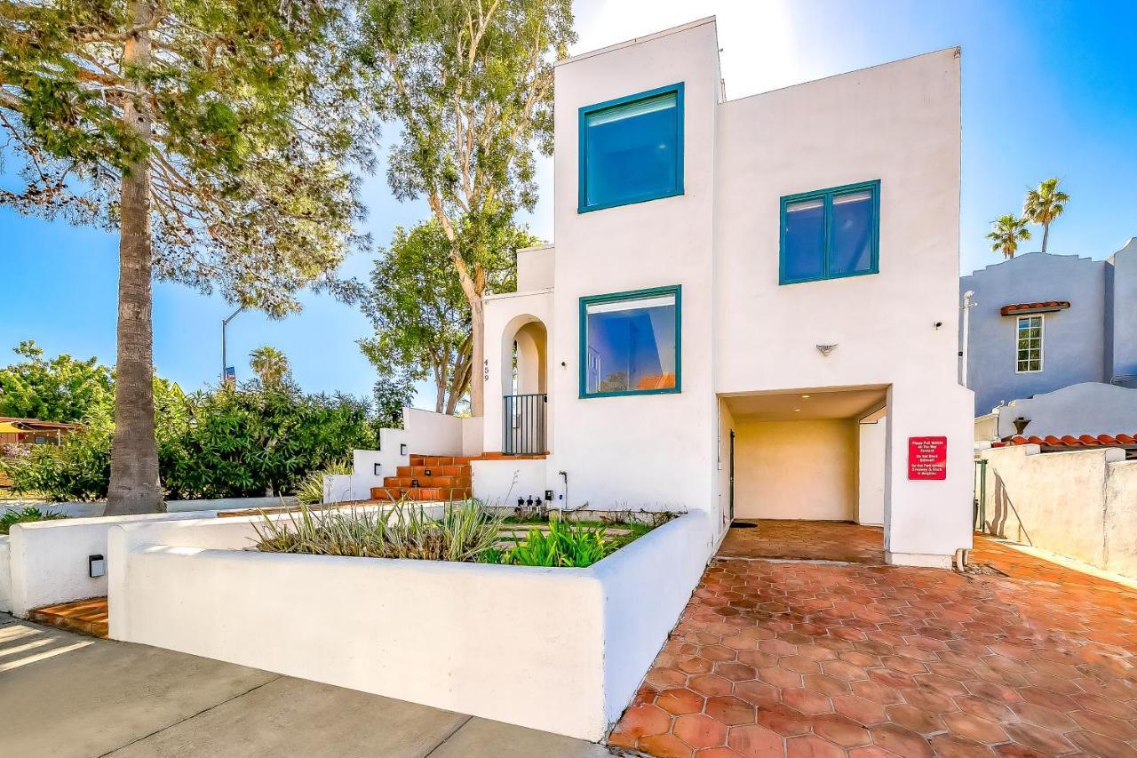 Sea Lane Sand Dollar San Diego Exterior foto