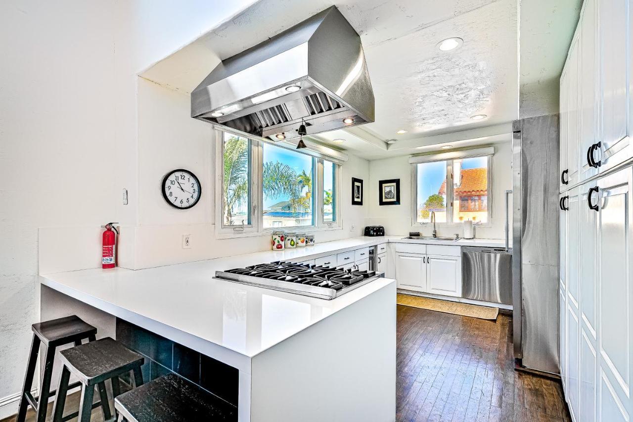 Sea Lane Sand Dollar San Diego Exterior foto