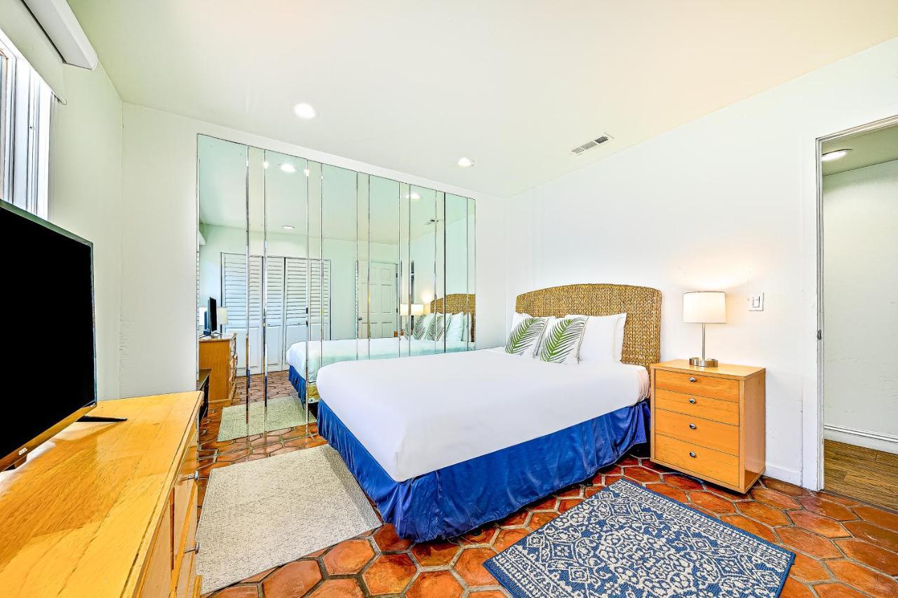 Sea Lane Sand Dollar San Diego Exterior foto