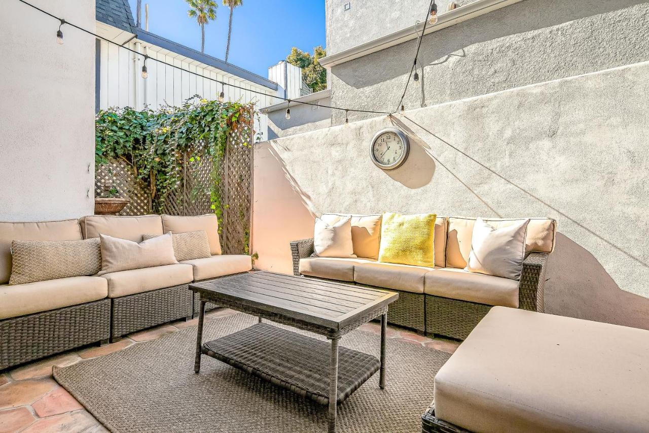 Sea Lane Sand Dollar San Diego Exterior foto