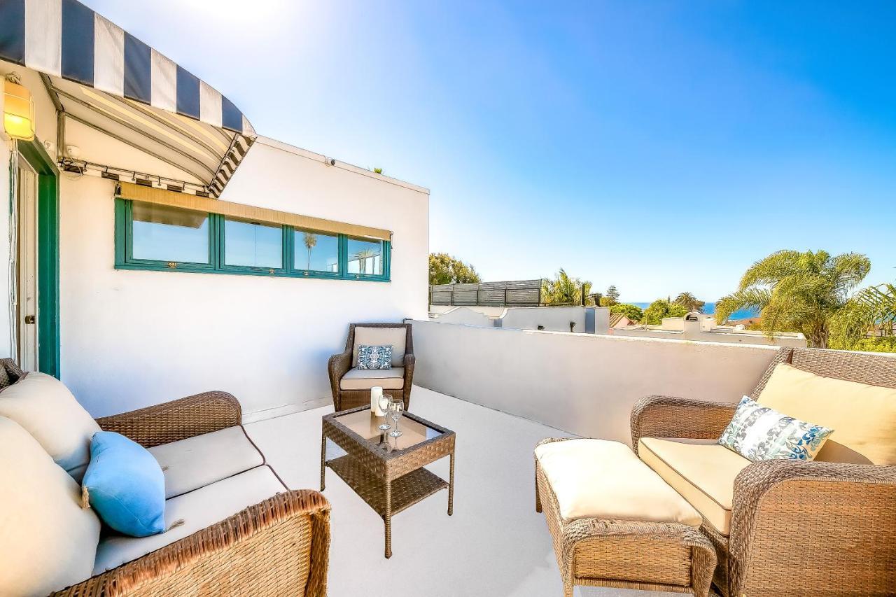 Sea Lane Sand Dollar San Diego Exterior foto