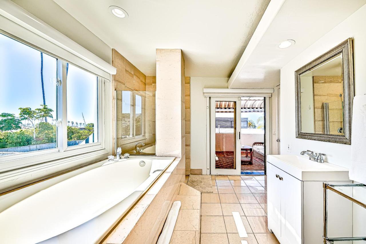 Sea Lane Sand Dollar San Diego Exterior foto
