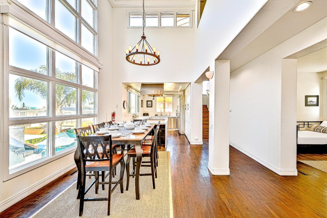 Sea Lane Sand Dollar San Diego Exterior foto